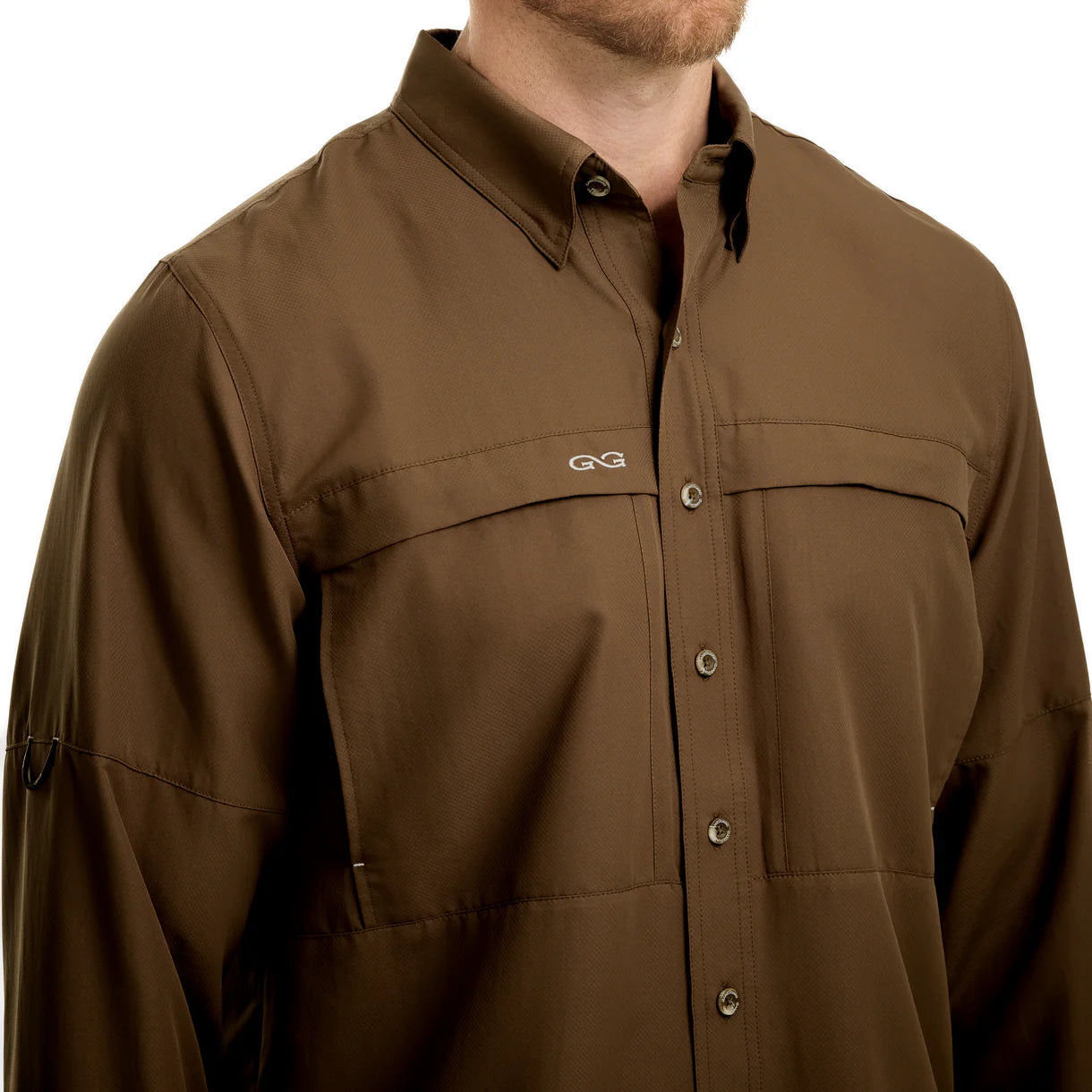 GameGuard Whiskey Original Shirt