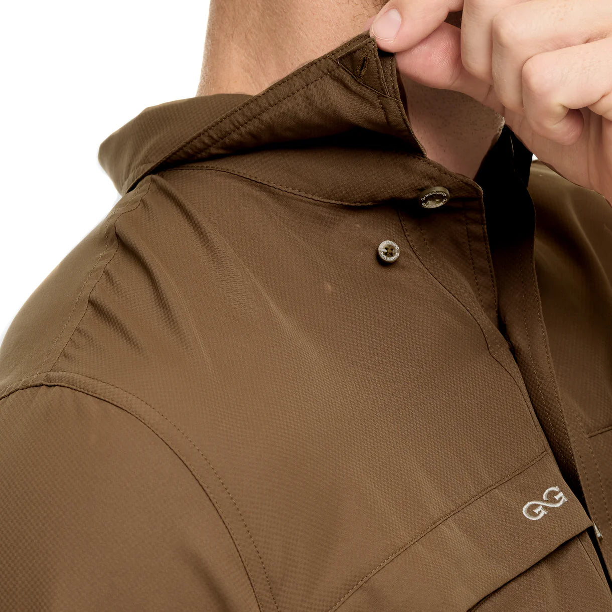 GameGuard Whiskey Original Shirt