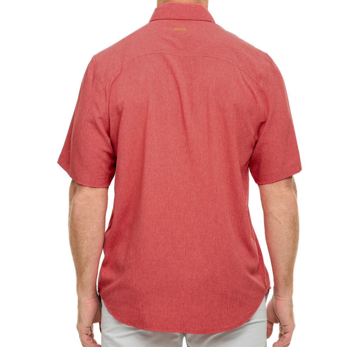 Game Guard Maverick Shirt Lava Rock