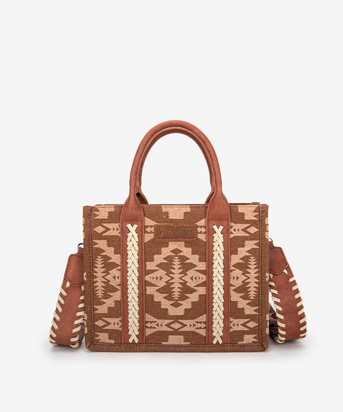 Wrangler Crossbody Bag (Multiple Colors)