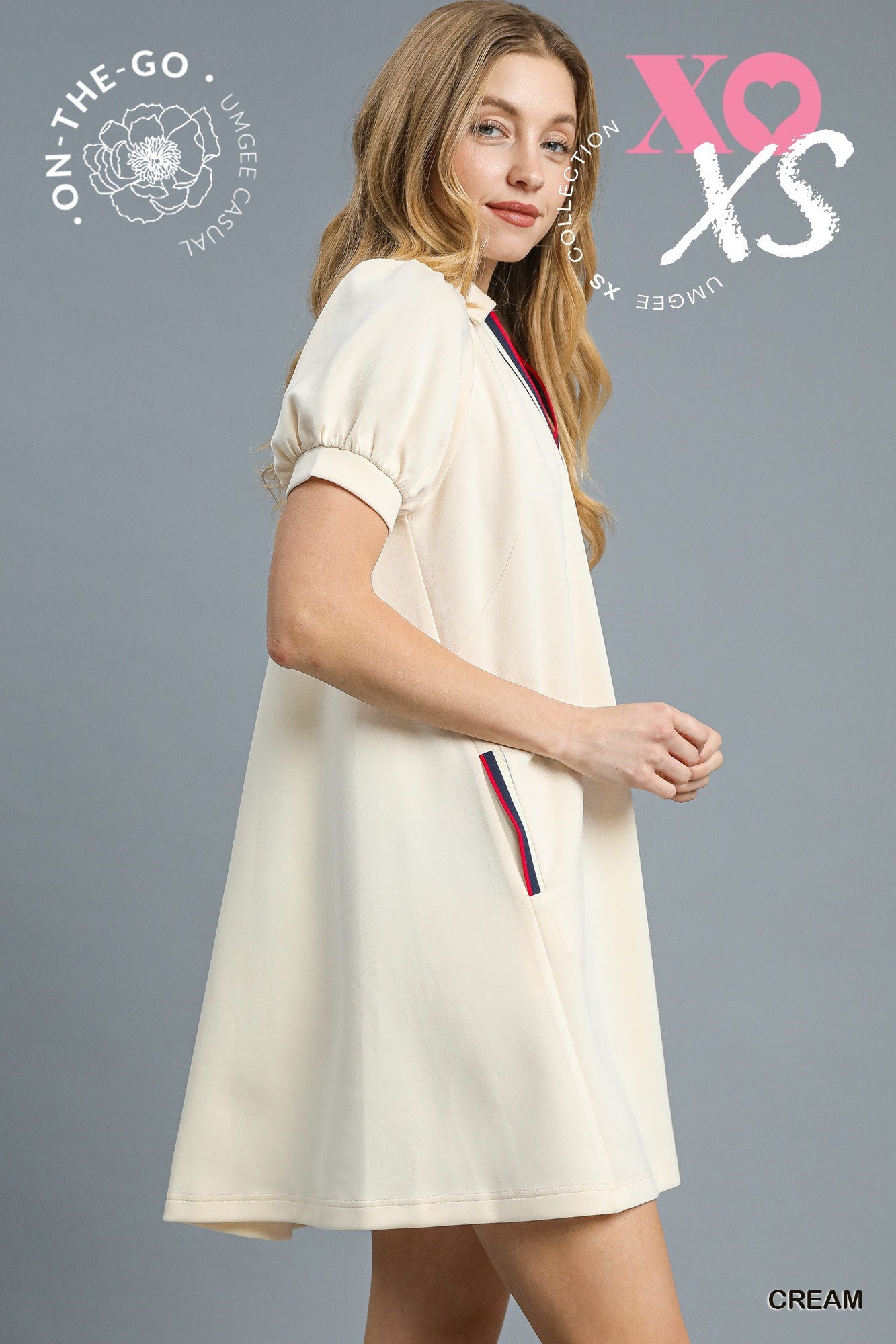 Miss Sporty Dress