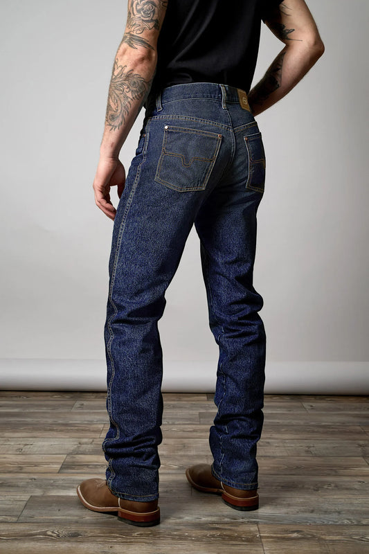 Kimes Ranch x Zach Top Jean
