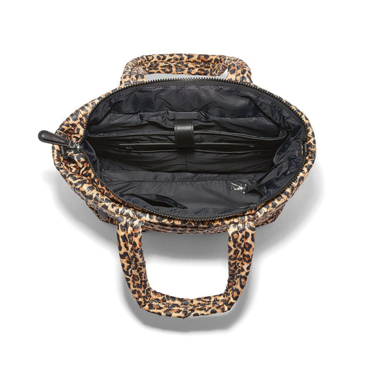 Brighton HEART BEAT Amara Large Tote - CATWALK