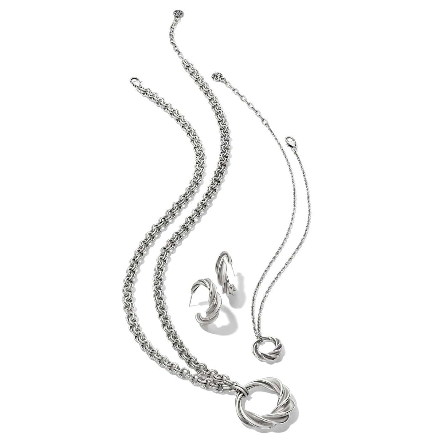 Brighton Antica Long Necklace