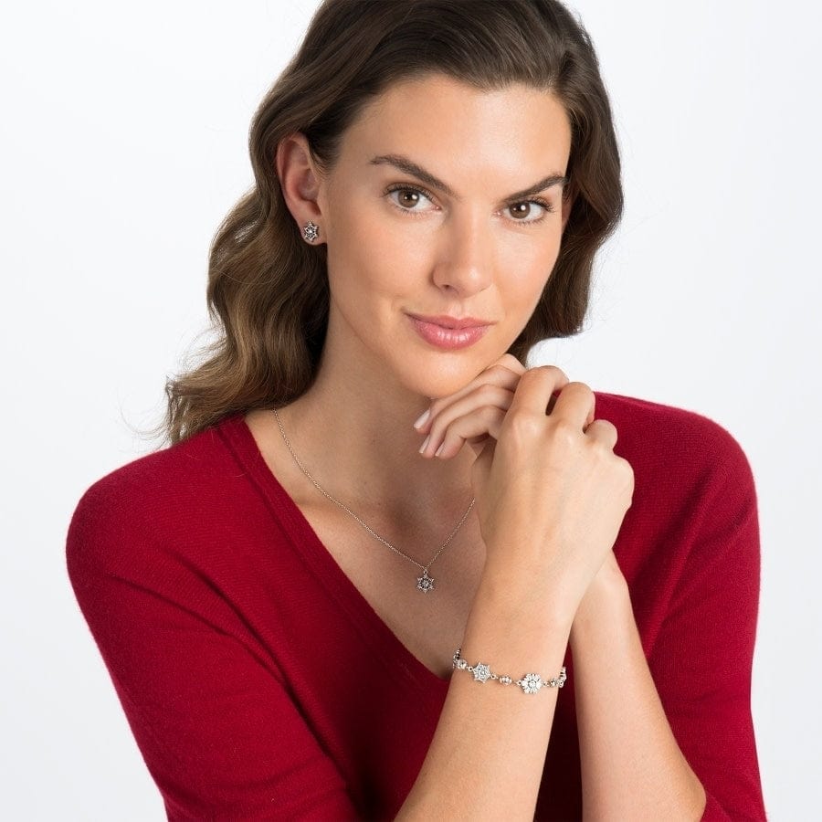 Brighton Arctica Petite Necklace