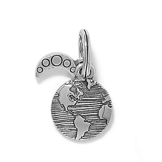 Brighton Around The World Charm