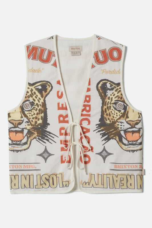 Brixton THE LUNA VEST