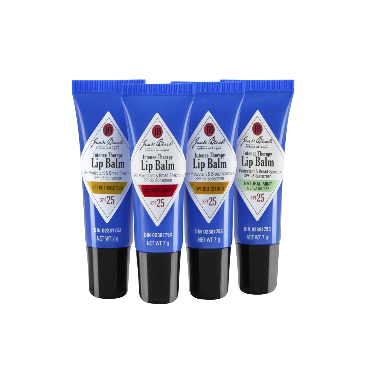 Jack Black The Balm Squad®