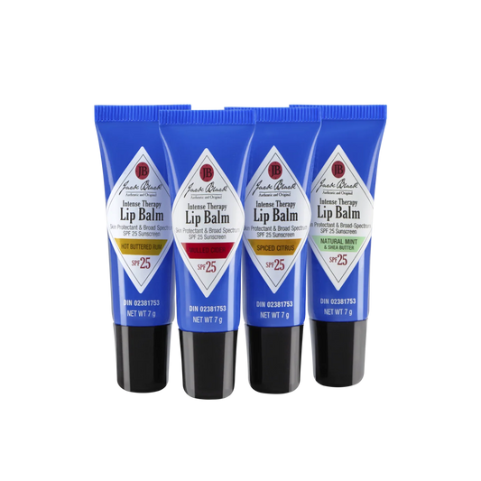 Jack Black The Balm Squad®