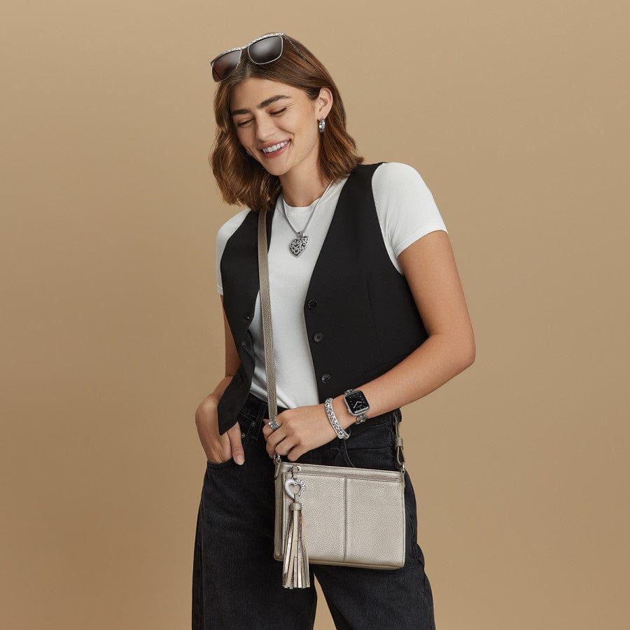 Brighton Barbados City Organize- Zinc