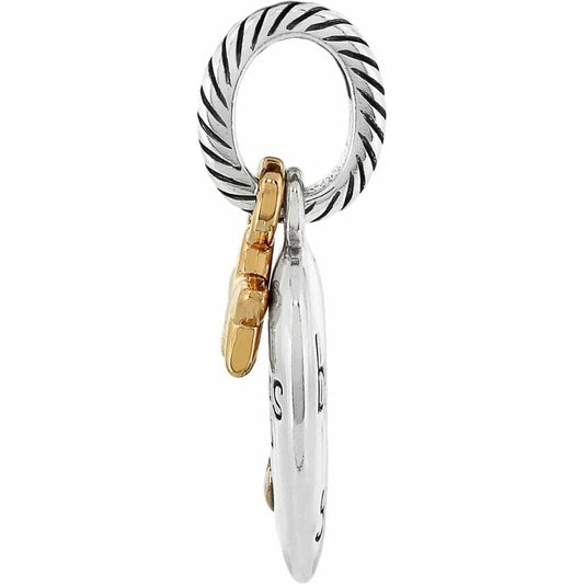 Brighton Believe Charm