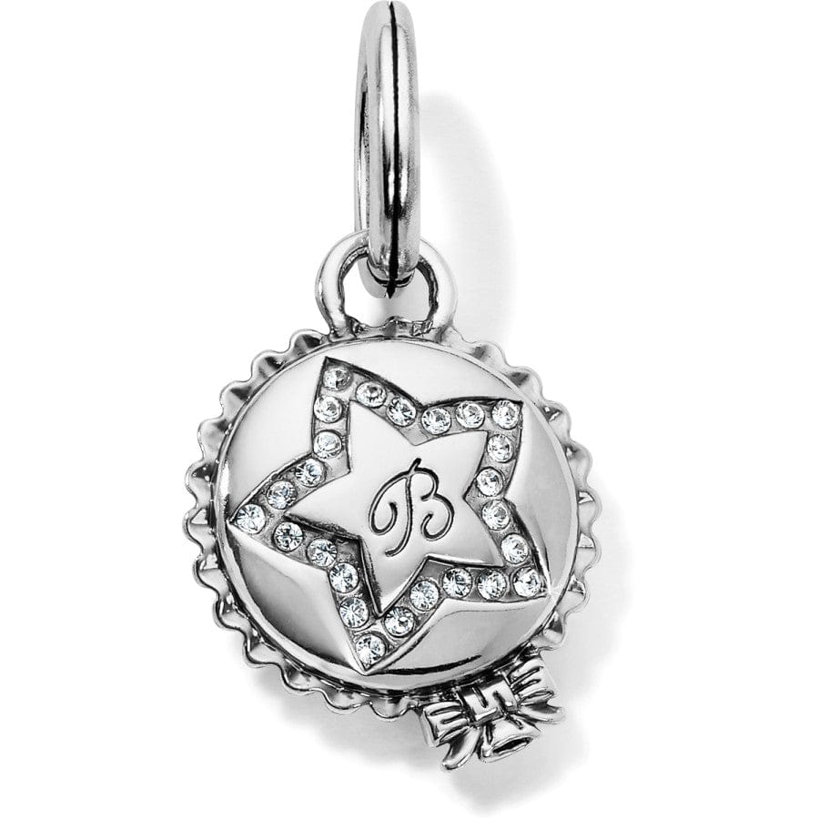 Brighton Birthday Balloon Charm