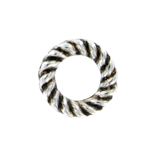 Brighton Braid Charm Spacer