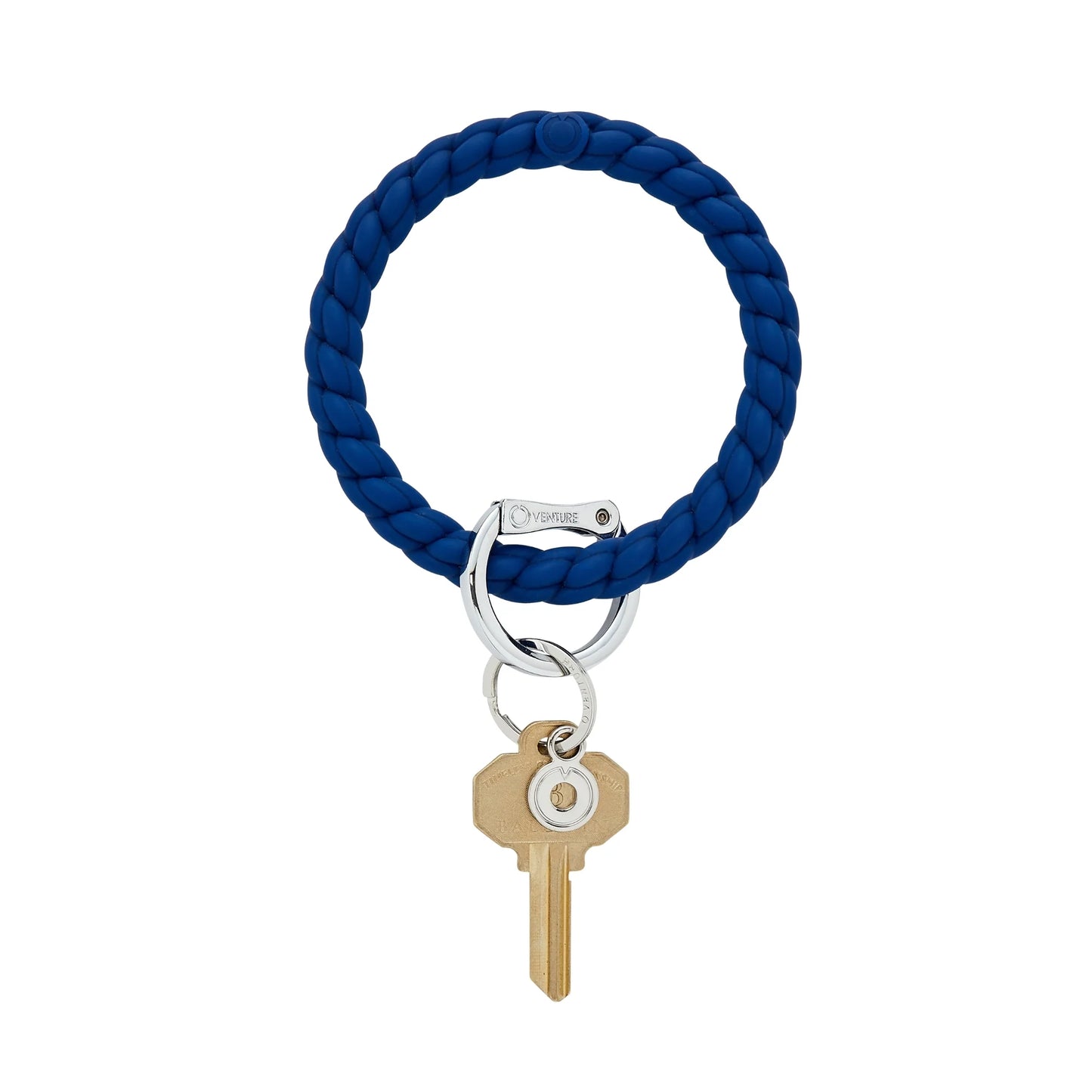 Oventure Big O® Key Ring (Multiple Colors and Styles)