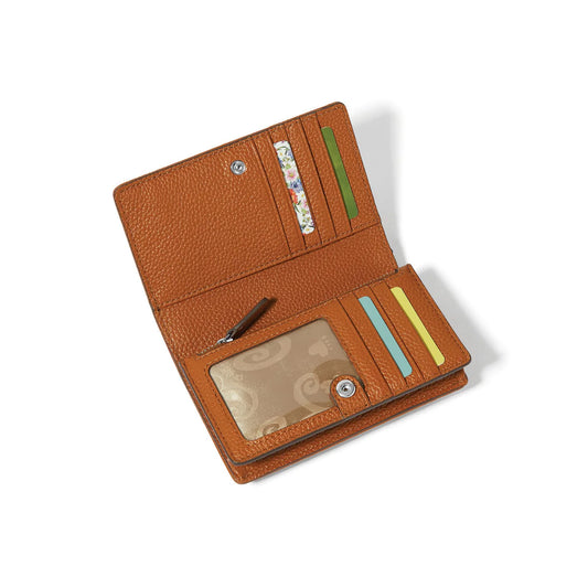Brighton Brave Heart Medium Wallet Regular price