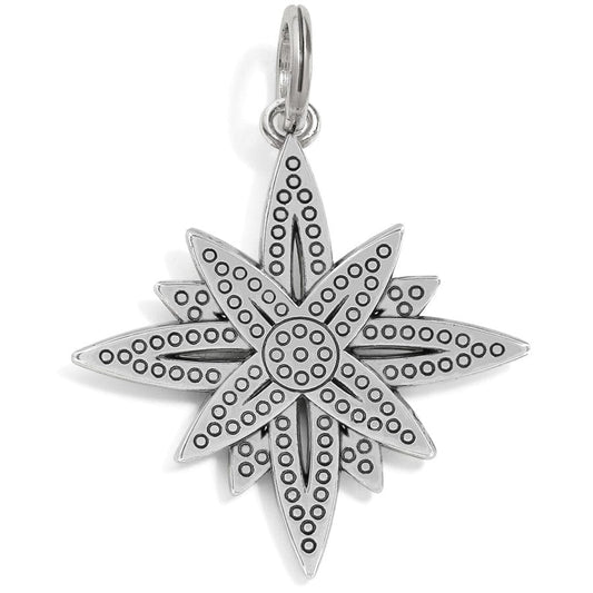 Brighton Brilliant Star Amulet
