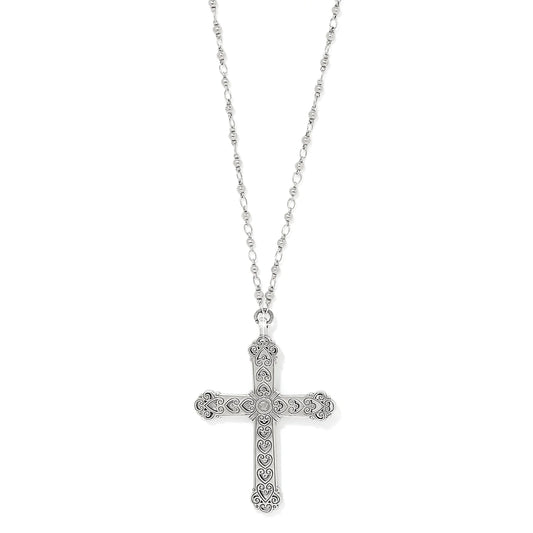 Brighton Byzantium Cross