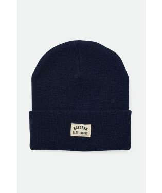 Brixton WOODBURN WATCH CAP BEANIE