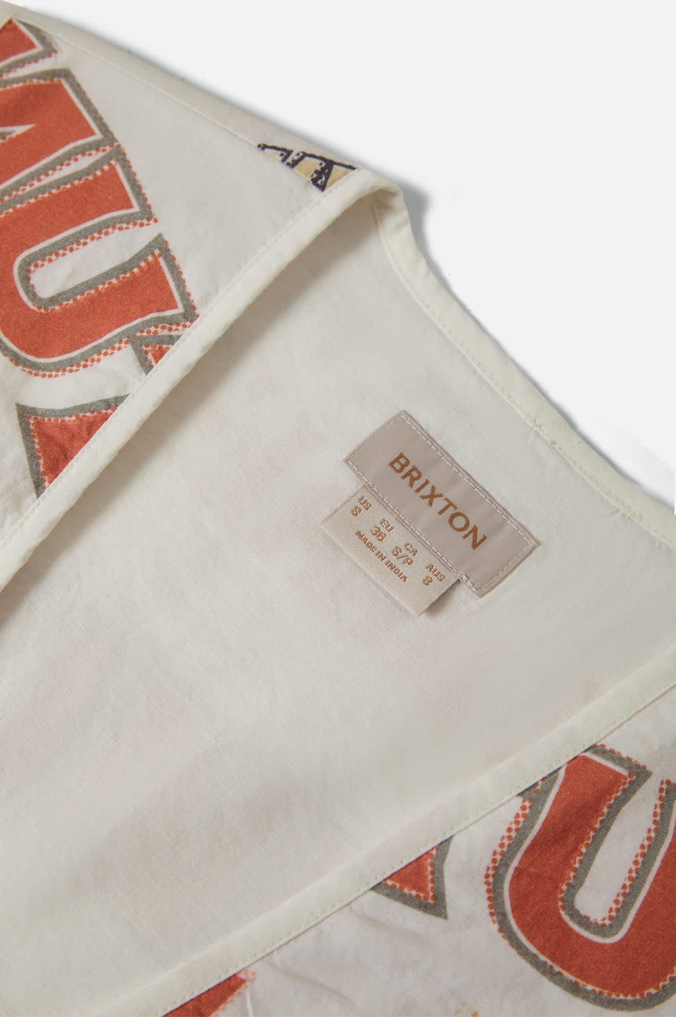 Brixton THE LUNA VEST