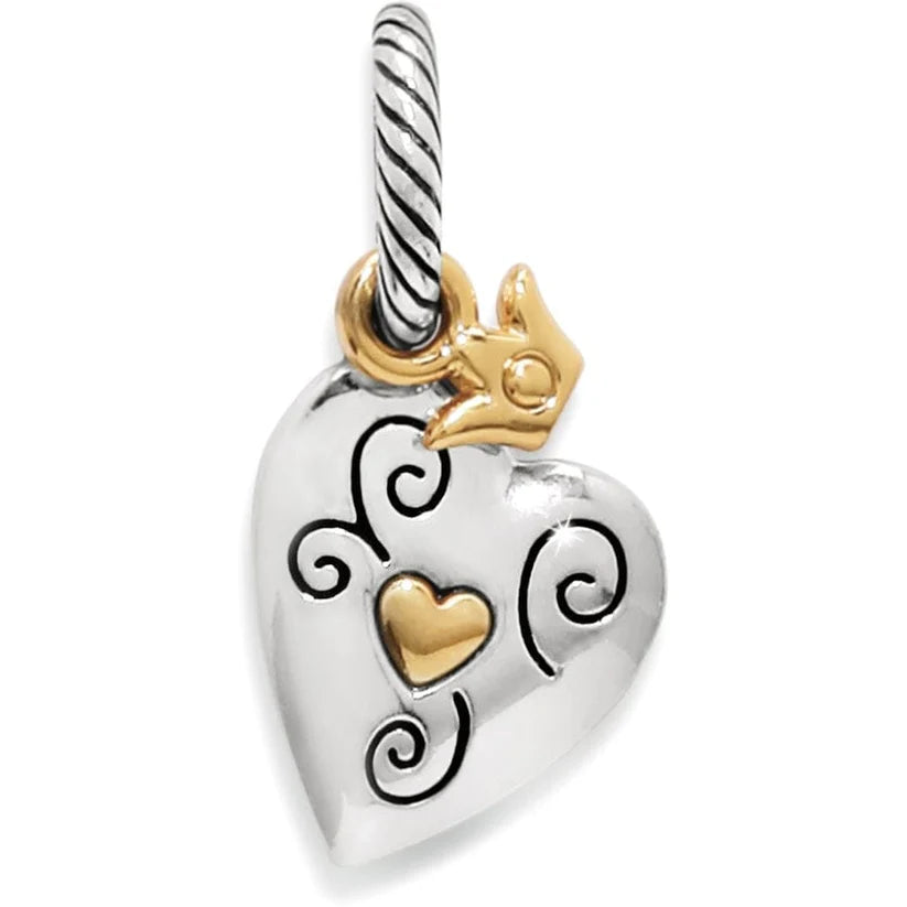 Brighton Carry You Charm