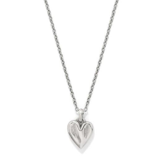 Brighton Cascade Heart Mini Necklace