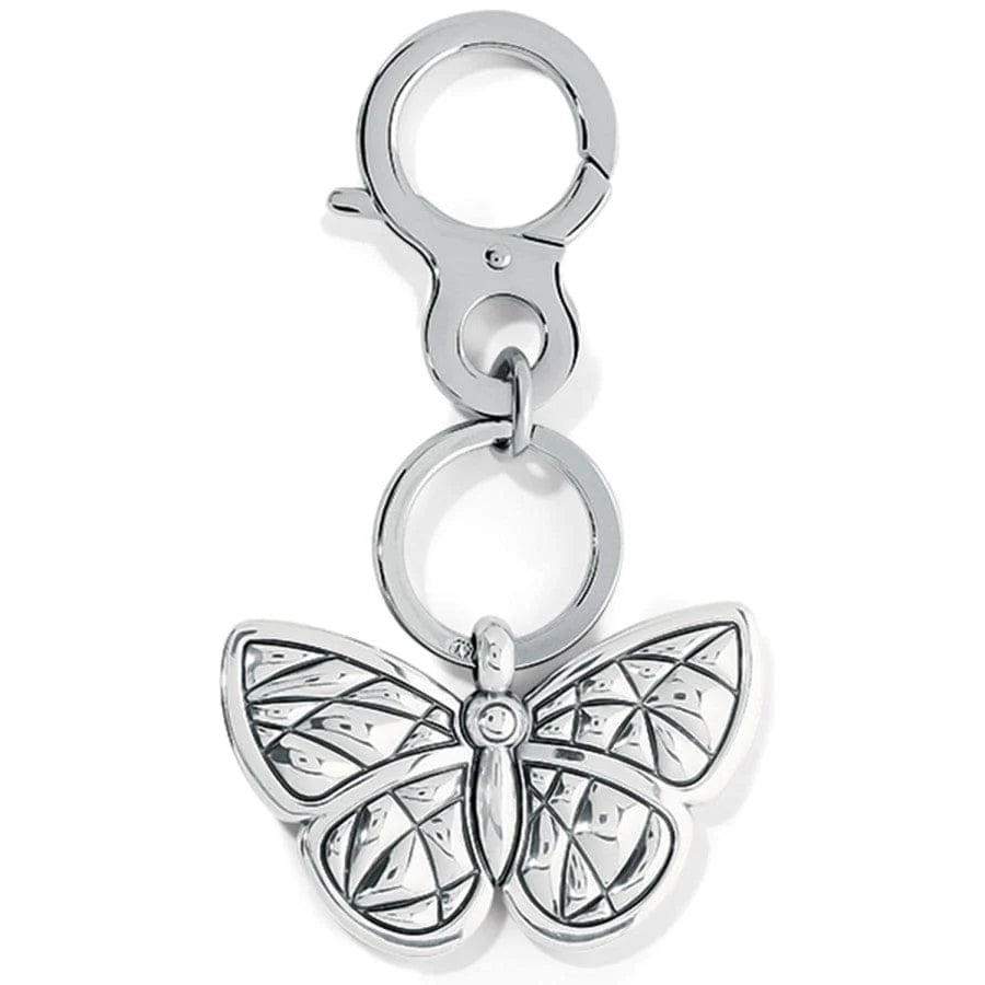 Brighton Colormix Butterfly Handbag Fob
