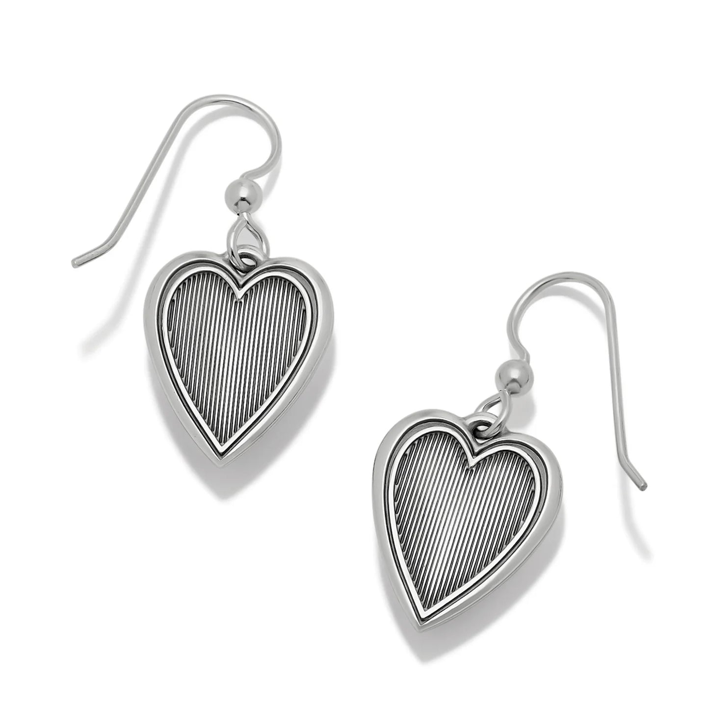 Brighton Trust Your Journey Double Pearl Rings
