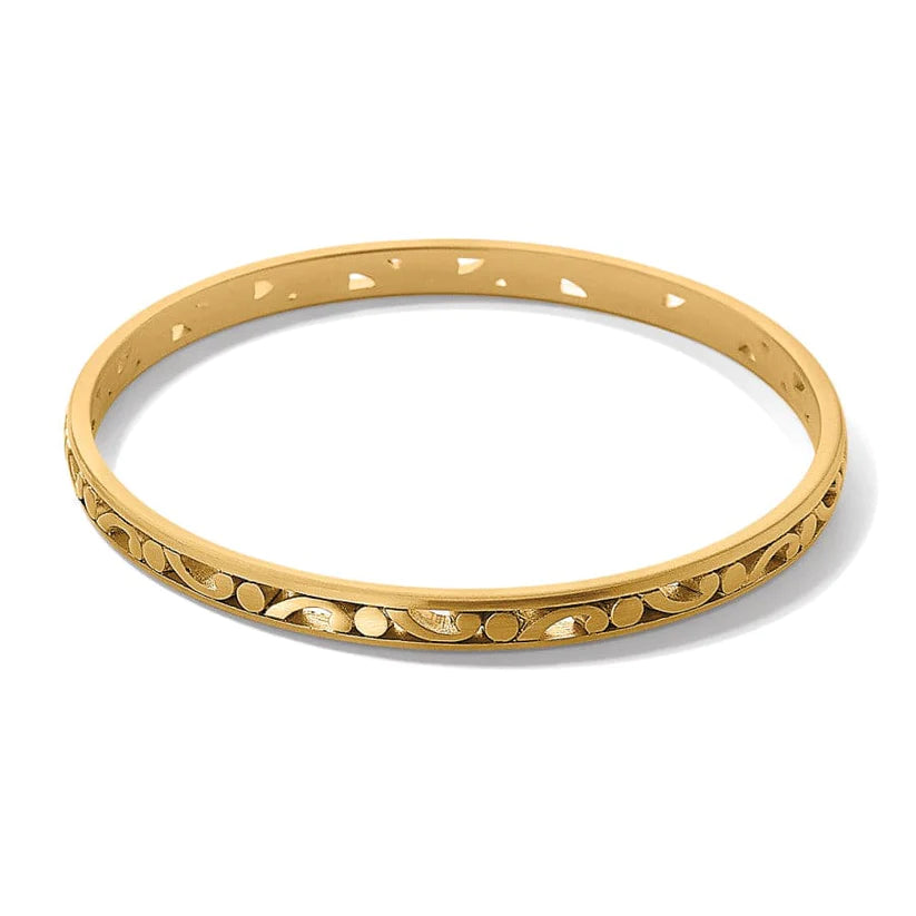 Brighton Contempo Single Bangle Bracelet