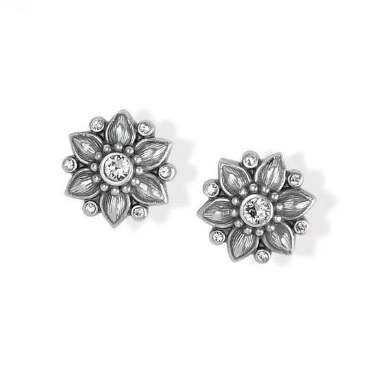 Brighton Cora Mini Post Earrings