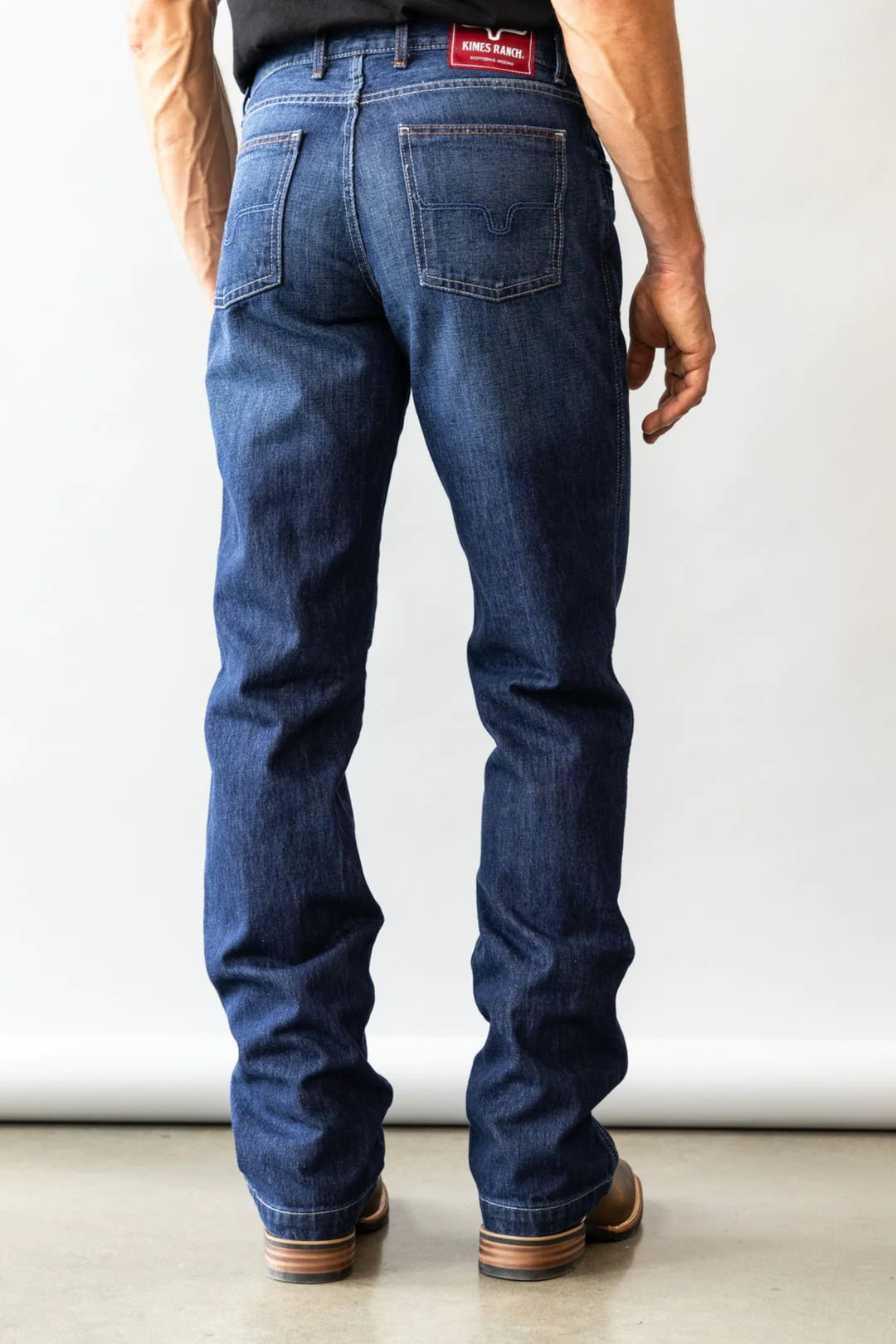 Kimes Ranch Dillon Jean