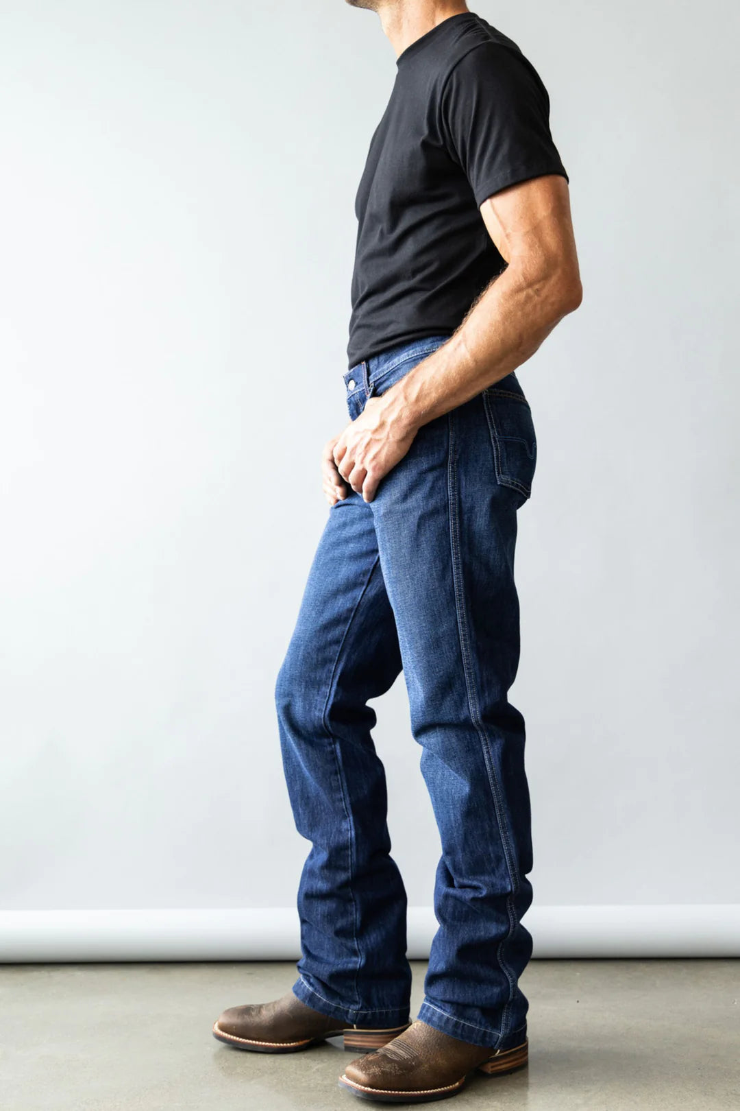 Kimes Ranch Dillon Jean