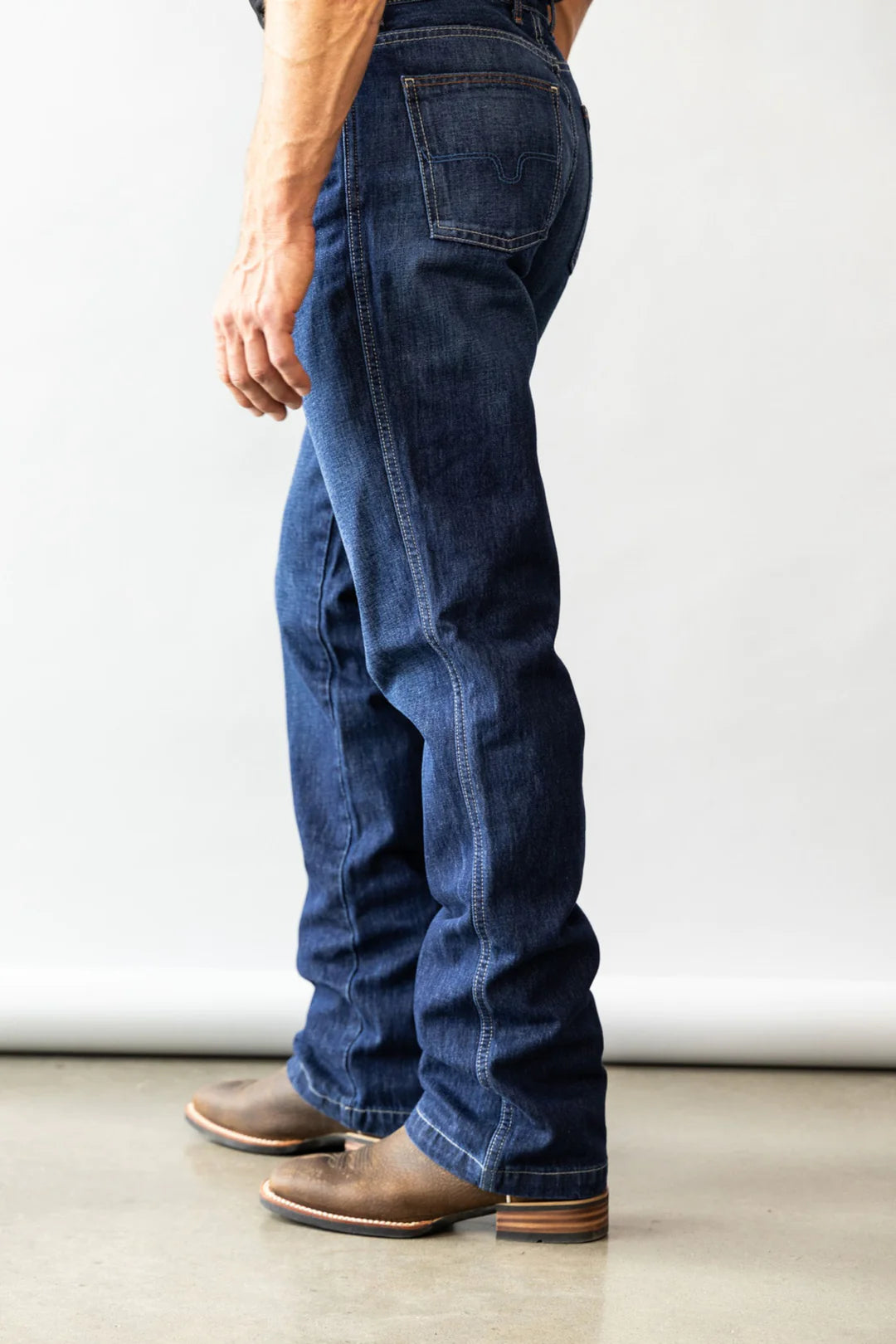 Kimes Ranch Dillon Jean