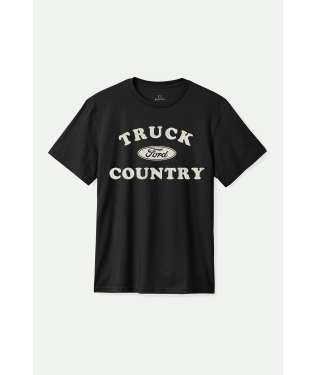 BRIXTON FORD TRUCK COUNTRY T-SHIRT