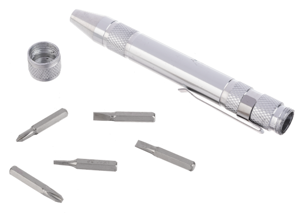 All Essentials Tool Set