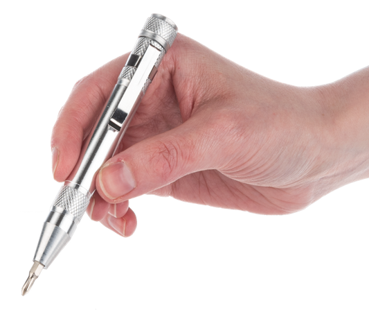 All Essentials Tool Set