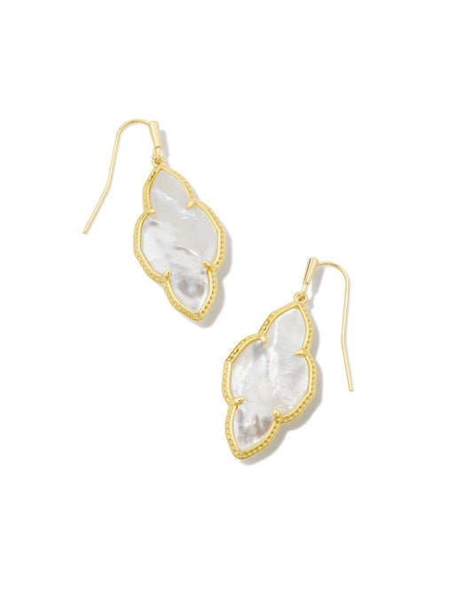 Kendra Scott Abbie Drop Earring