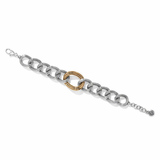 Ferrara Eterna Link Bracelet