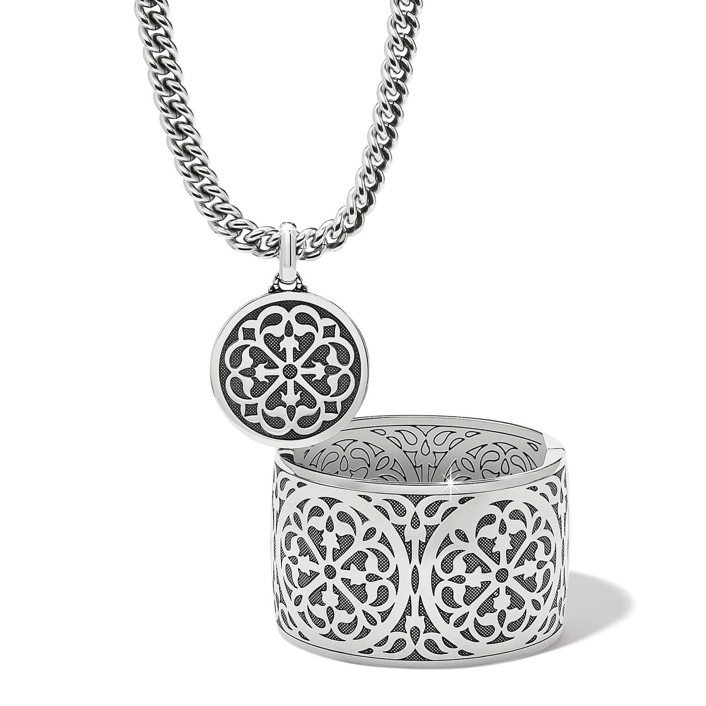 Brighton Ferrara Roma Pendant Necklace