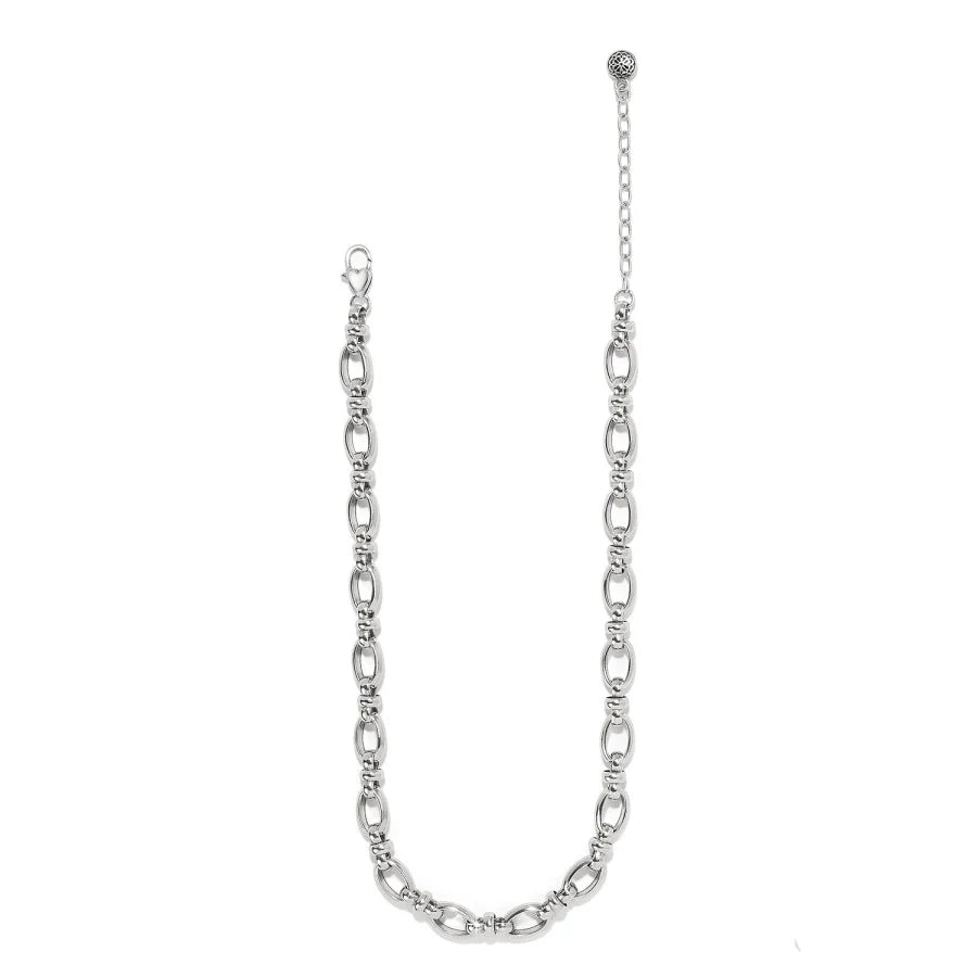 Brighton Ferrara Ferrara Siena Chain Necklace