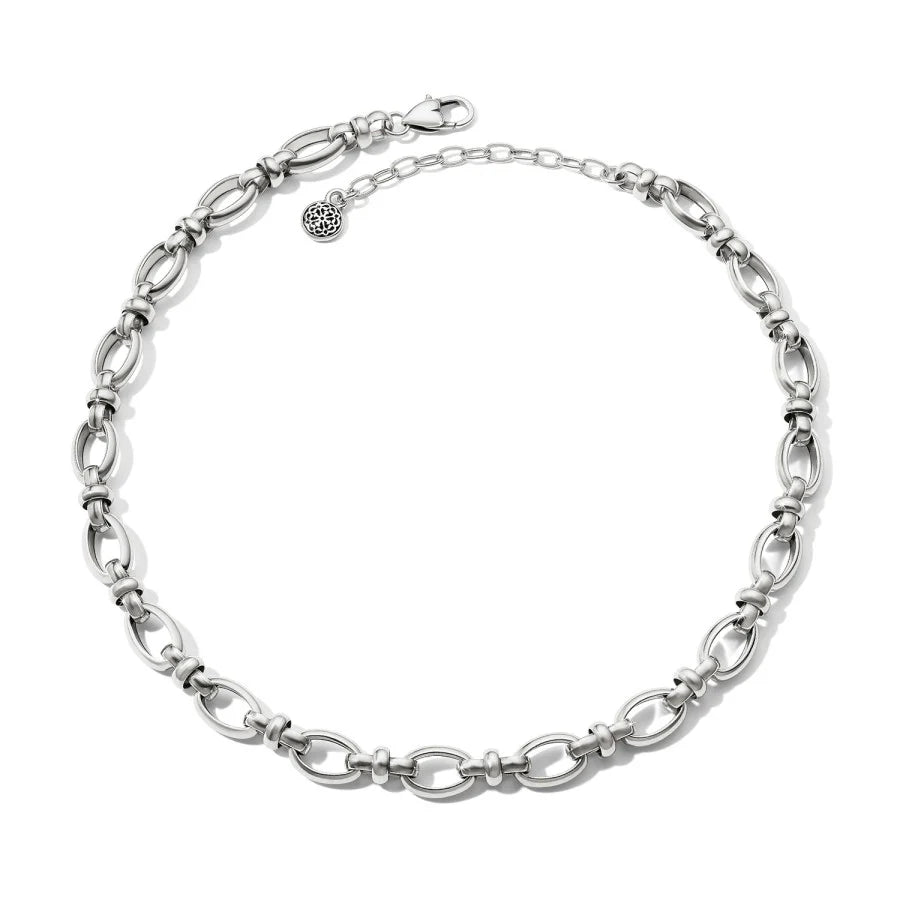 Brighton Ferrara Ferrara Siena Chain Necklace