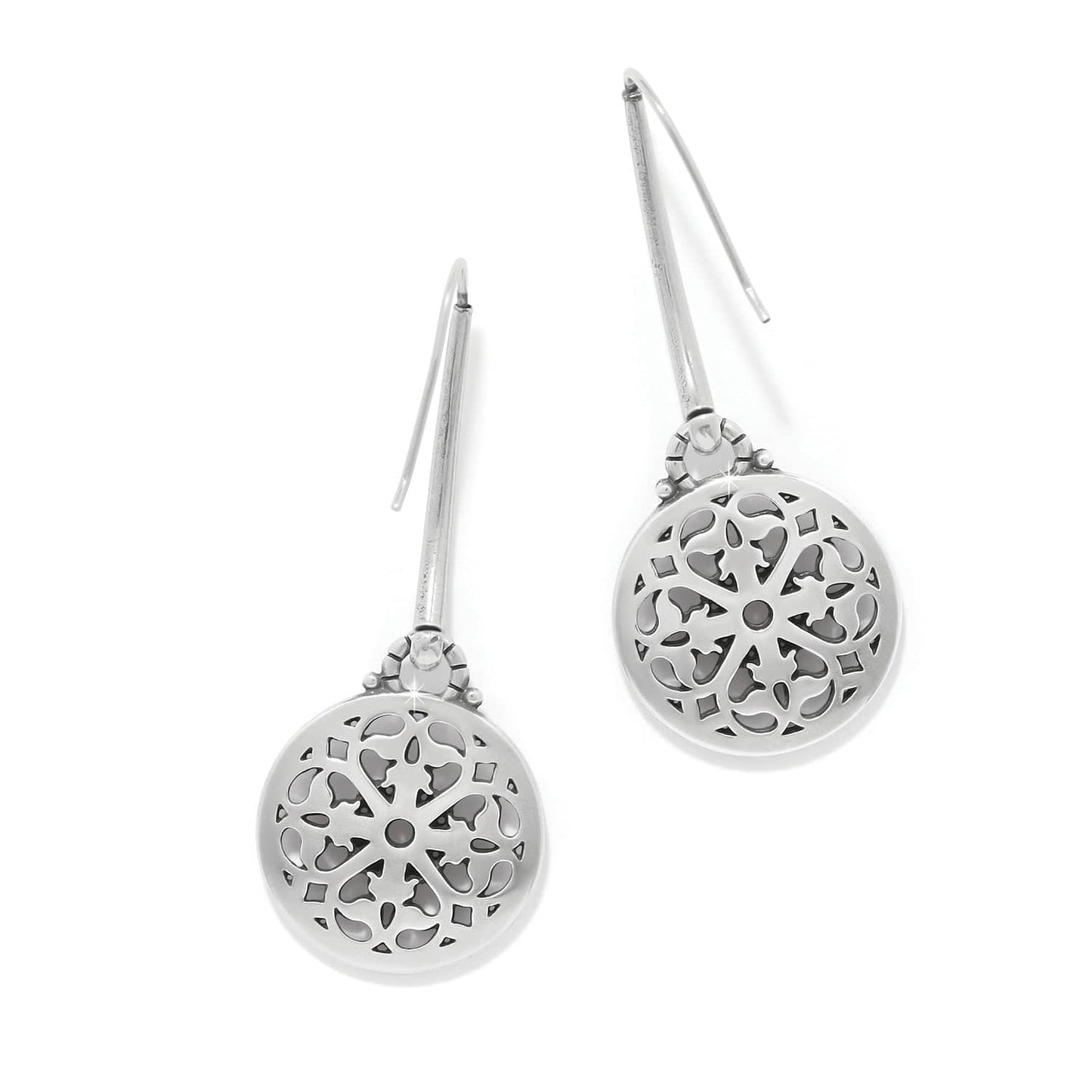 Brighton Ferrara Siena French Wire Earrings