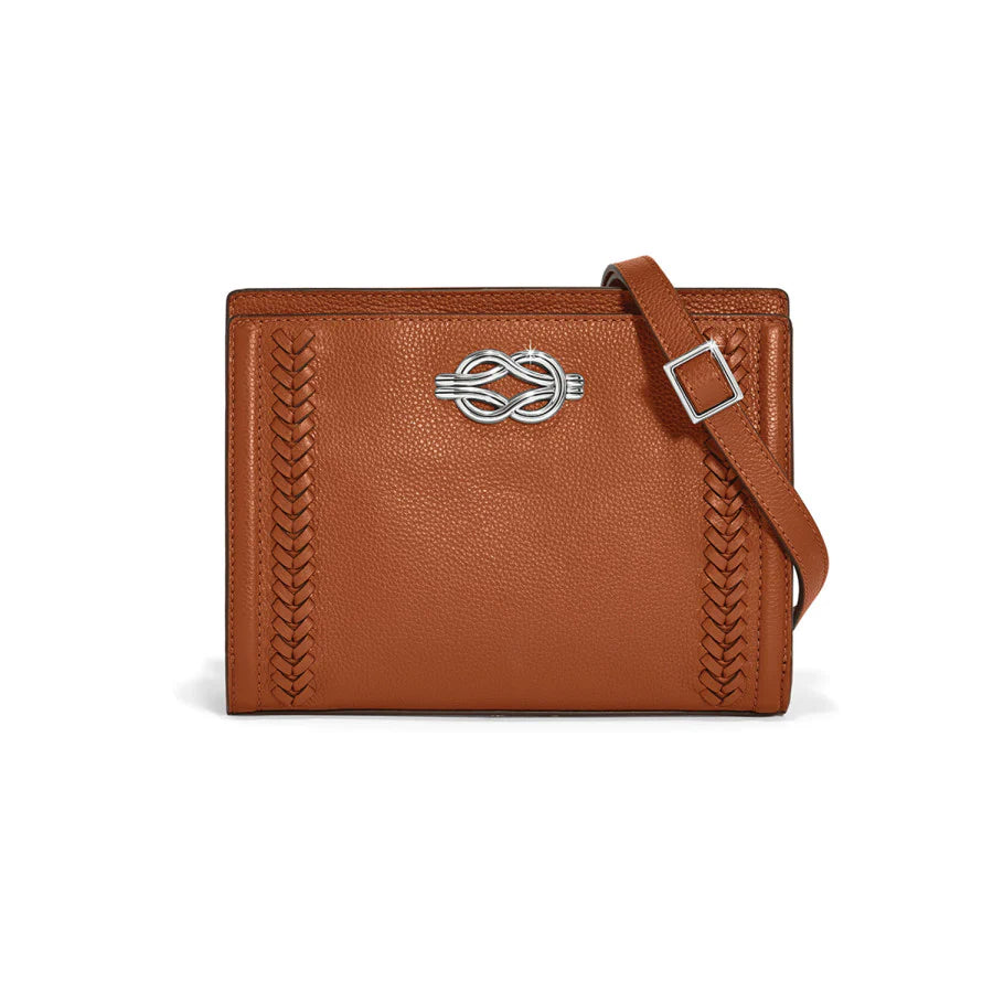 Brighton Interlok Findley Organizer (2 color Choices)