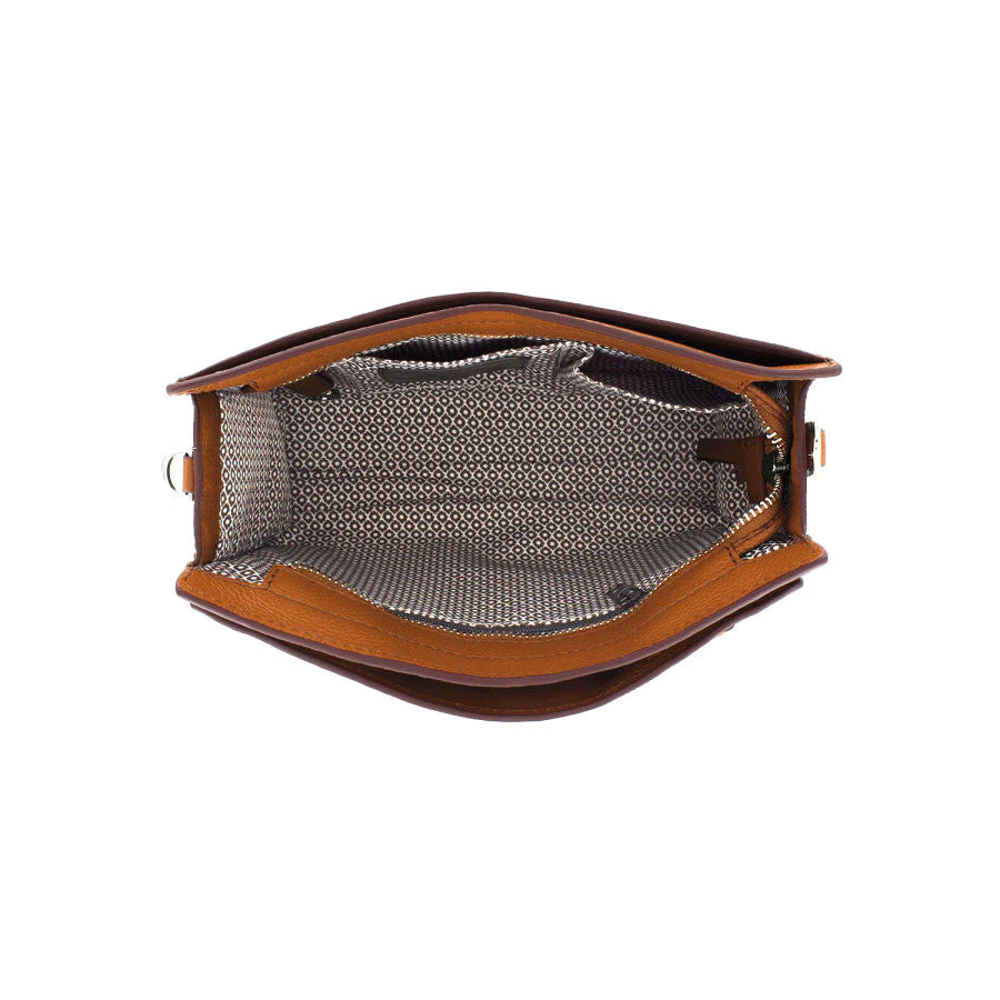 Brighton Interlok Findley Organizer (2 color Choices)