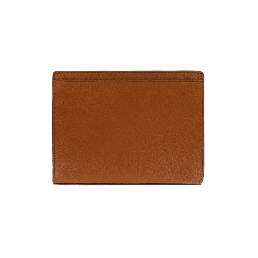Brighton Interlok Findley Organizer (2 color Choices)