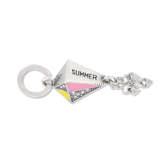 Brighton Free Fly Kite Charm