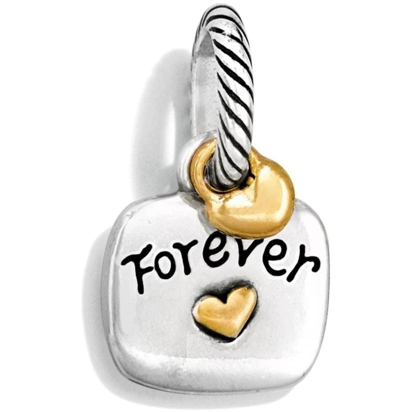Brighton Friends Forever Charm
