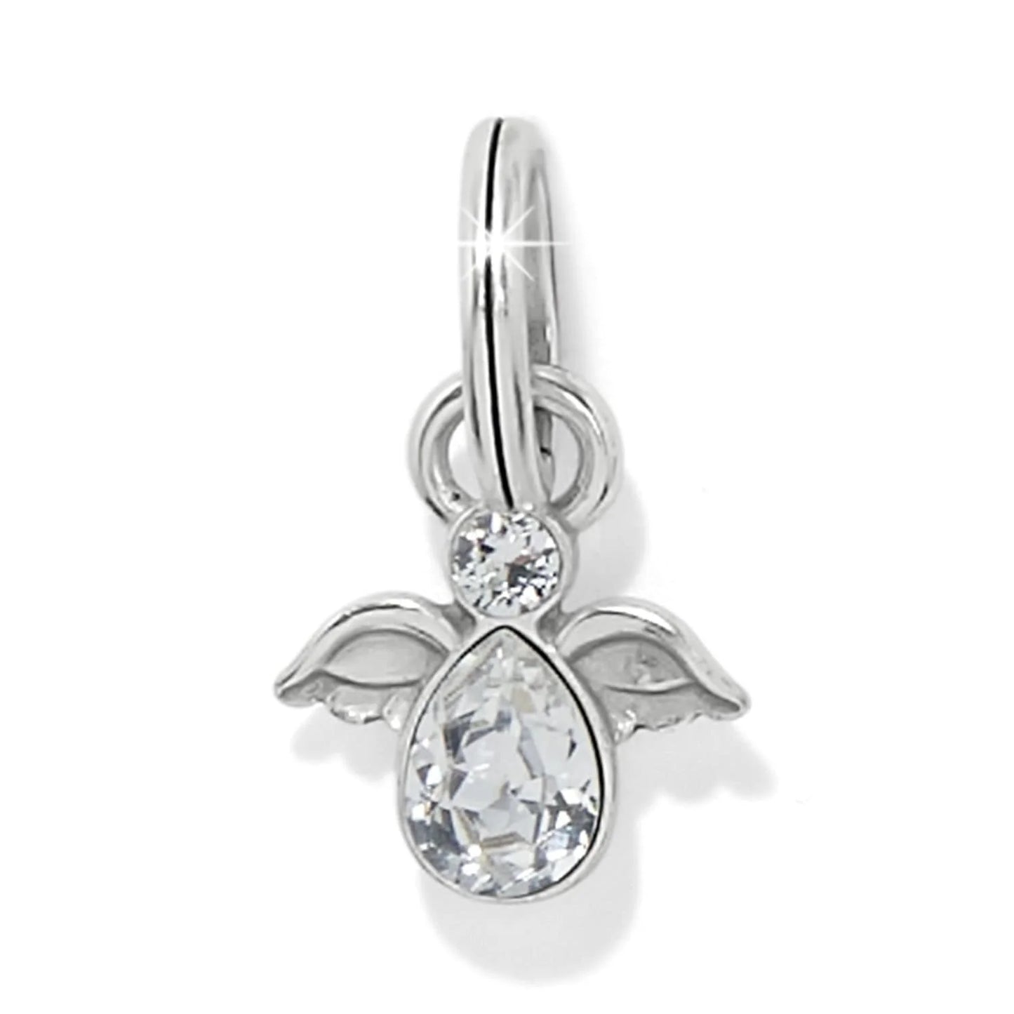 Brighton Heavenly Angel Charm