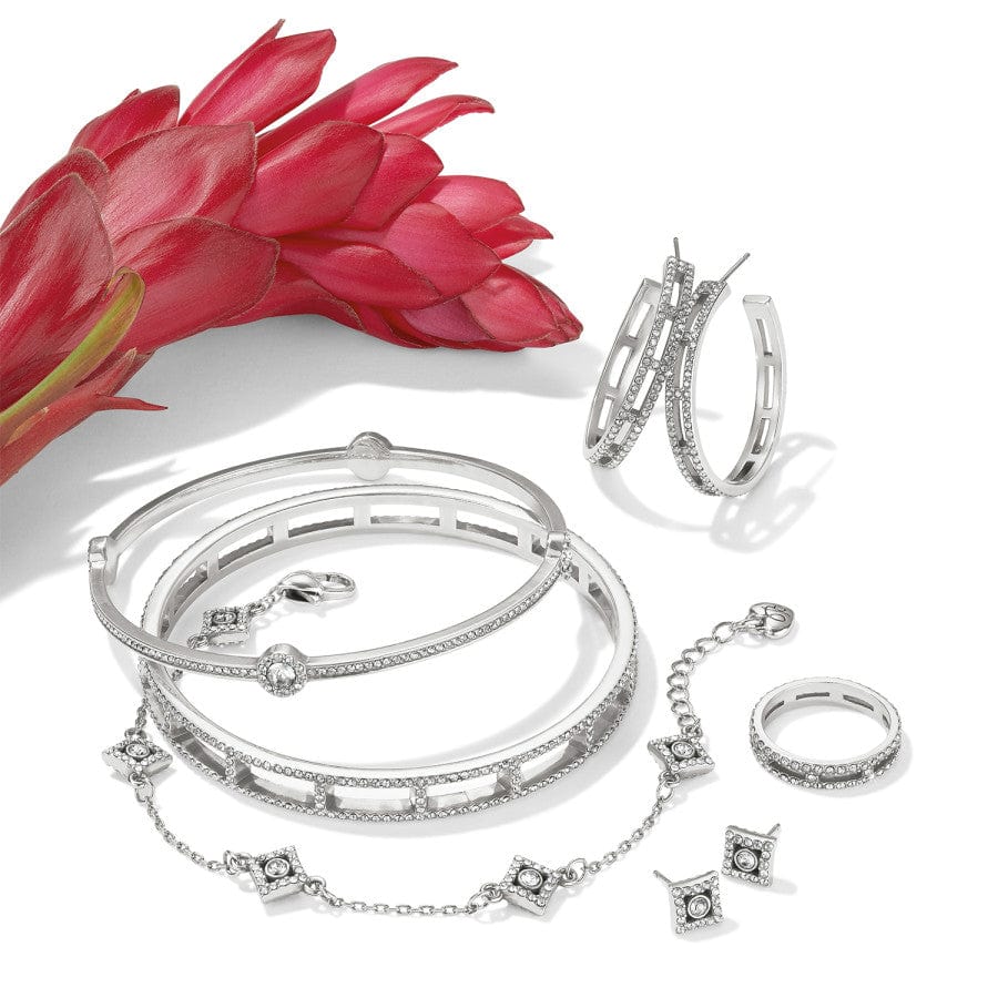 Brighton Illumina Diamond Soft Bracelet