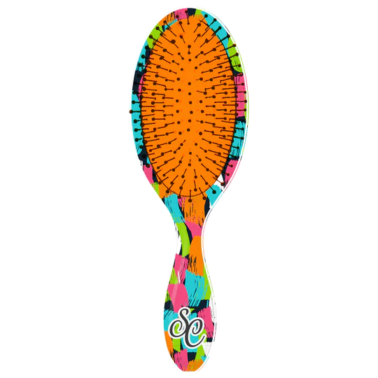 Southern Couture Round Hairbrushes (Multiple Styles)