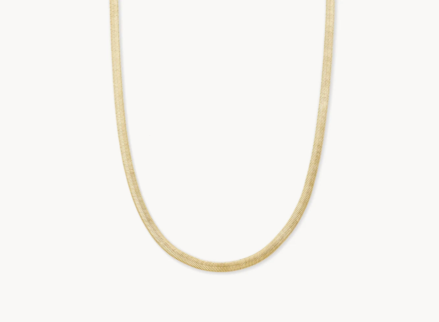 Kendra Scott Kassie Chain Necklace